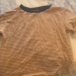 Cute striped shirt